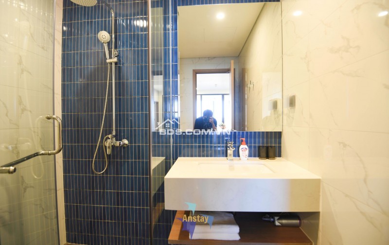 Hàng Độc Quyền! 2 Ngủ Icon40 View Thoáng – Hướng ĐN – Giá Hiếm Chỉ 3,75 Tỷ